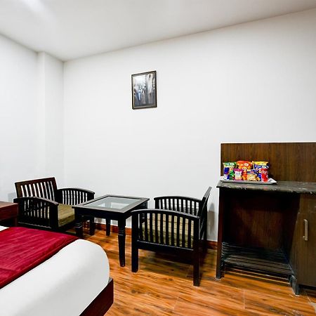 Staybook South Delhi نيودلهي المظهر الخارجي الصورة