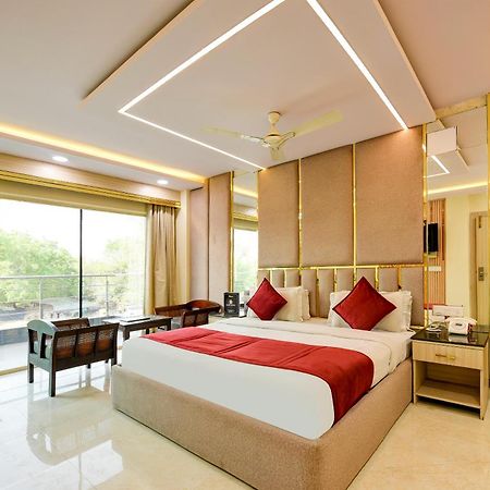 Staybook South Delhi نيودلهي المظهر الخارجي الصورة