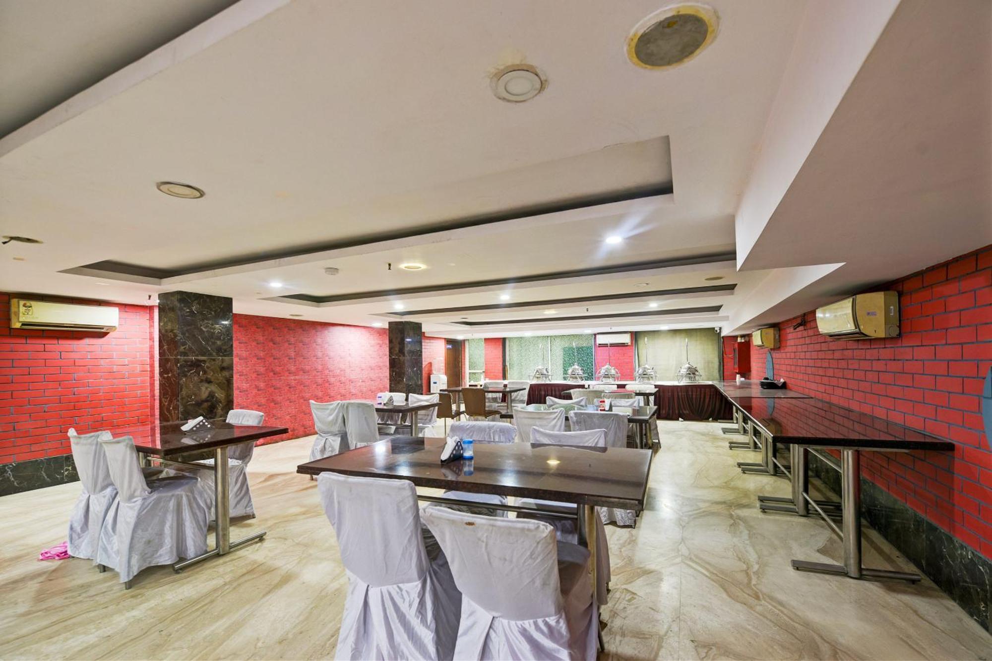 Staybook South Delhi نيودلهي المظهر الخارجي الصورة