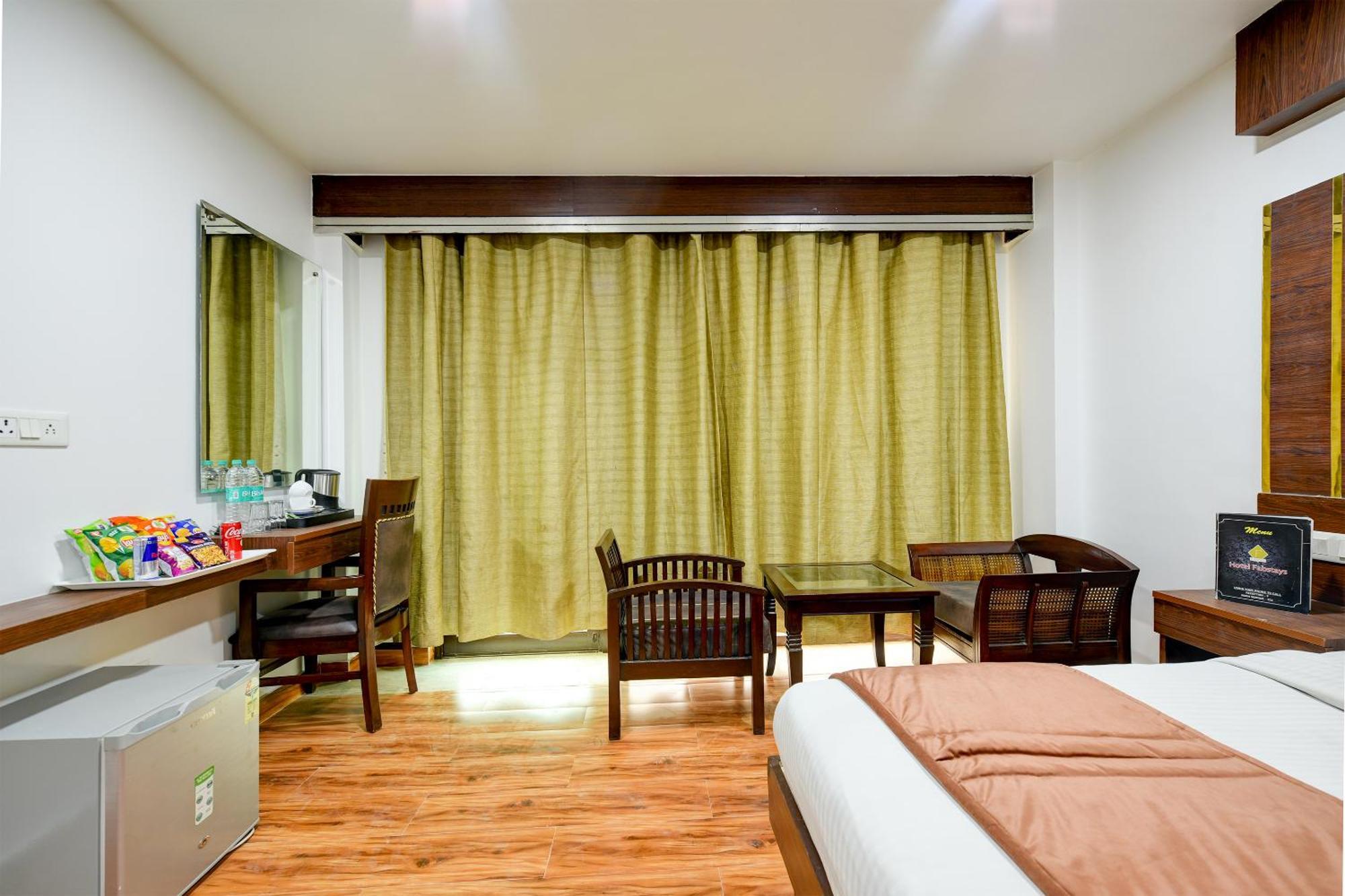 Staybook South Delhi نيودلهي المظهر الخارجي الصورة
