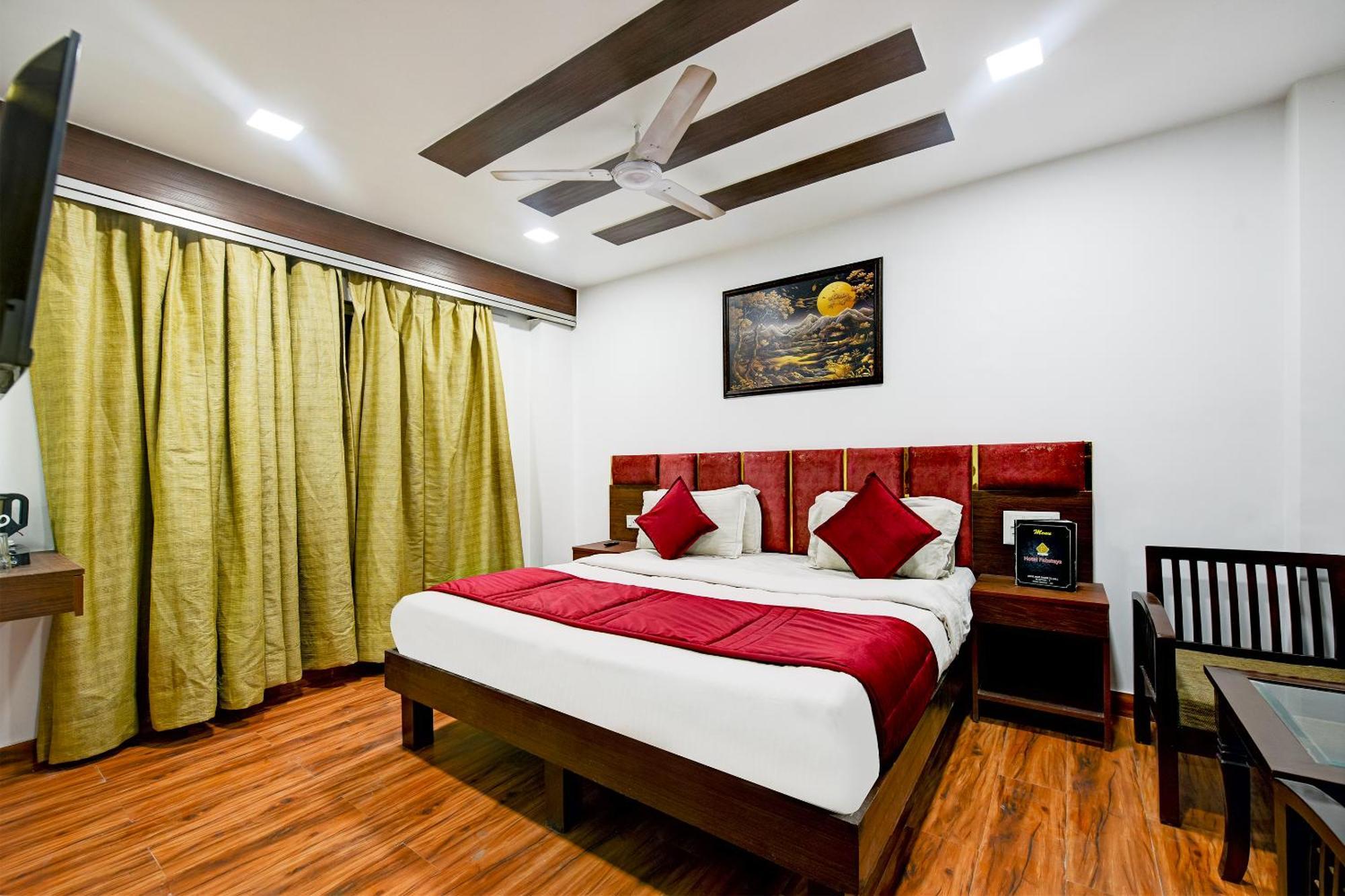 Staybook South Delhi نيودلهي المظهر الخارجي الصورة