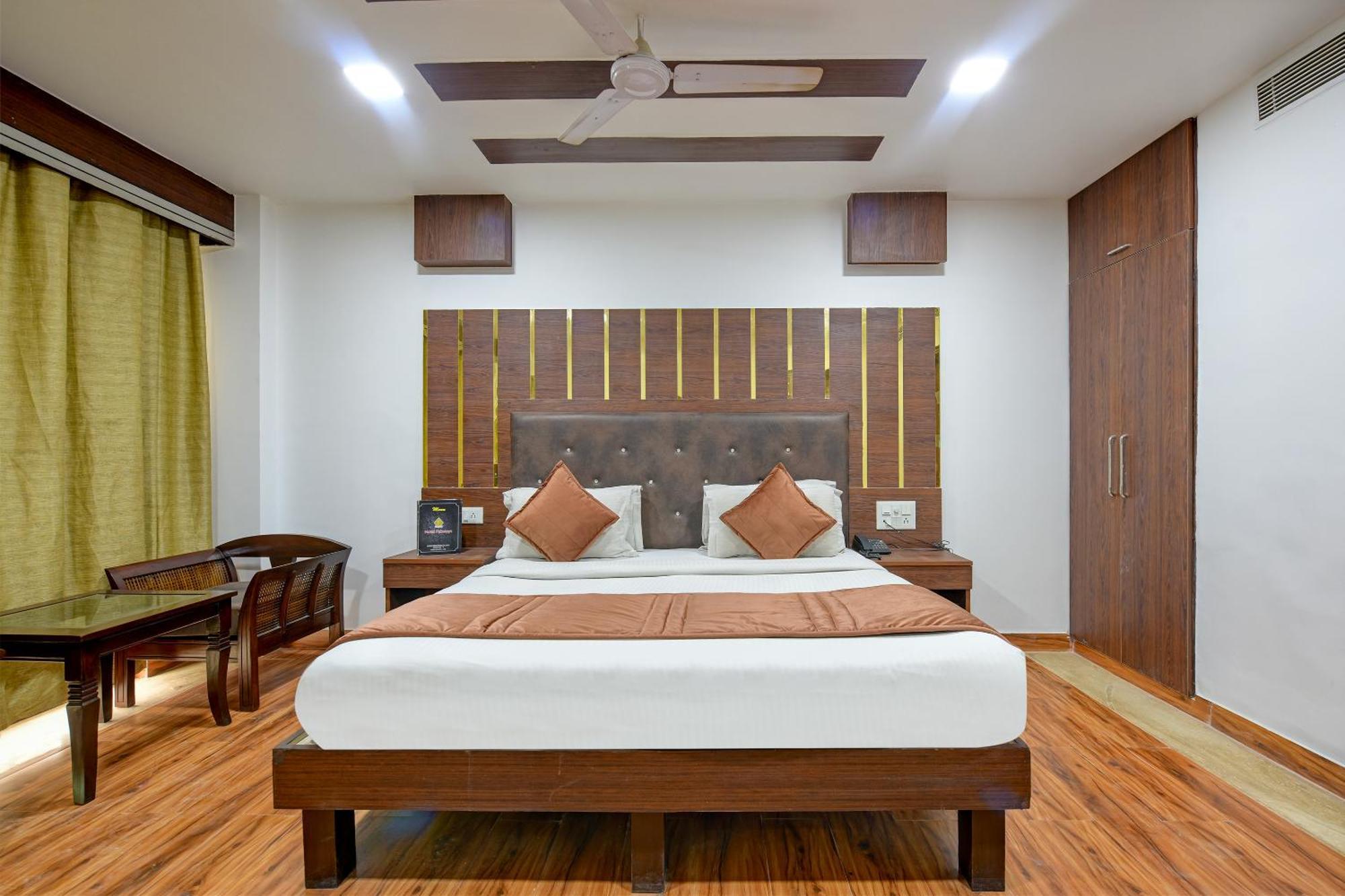 Staybook South Delhi نيودلهي المظهر الخارجي الصورة