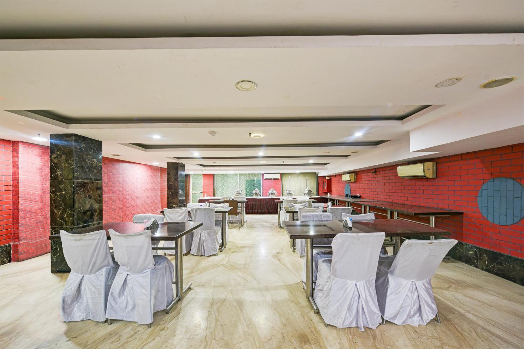 Staybook South Delhi نيودلهي المظهر الخارجي الصورة