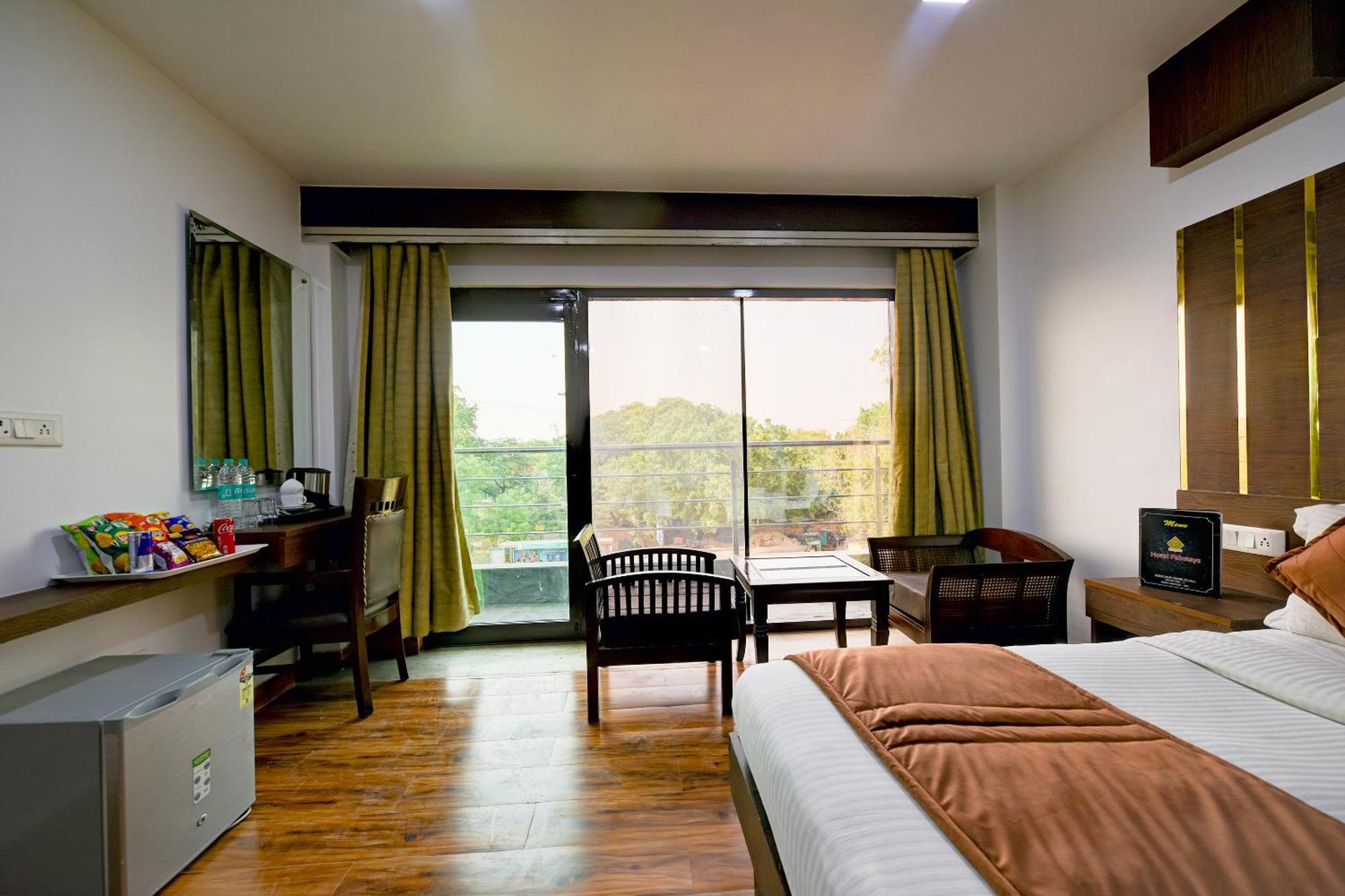 Staybook South Delhi نيودلهي المظهر الخارجي الصورة