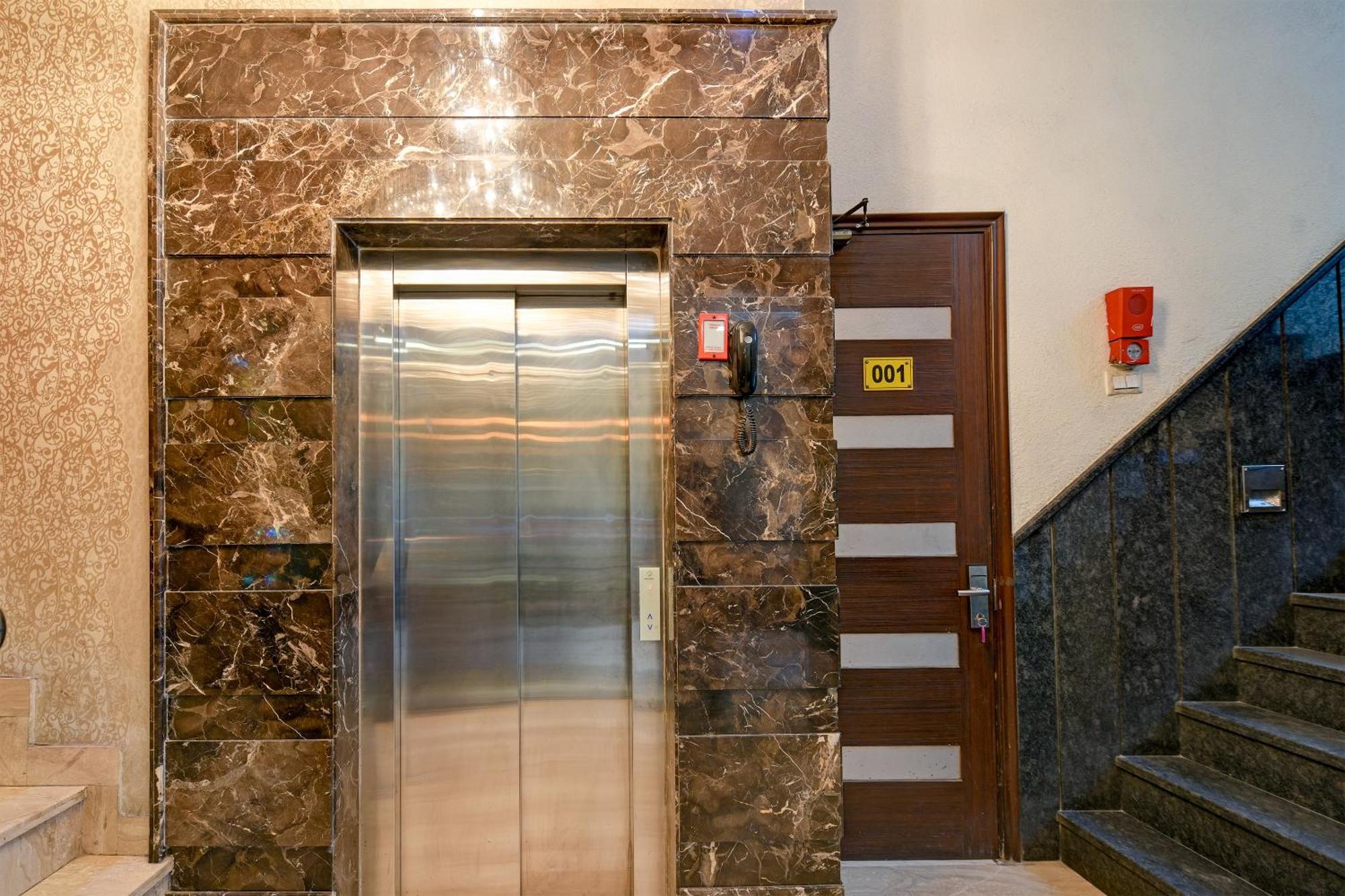 Staybook South Delhi نيودلهي المظهر الخارجي الصورة