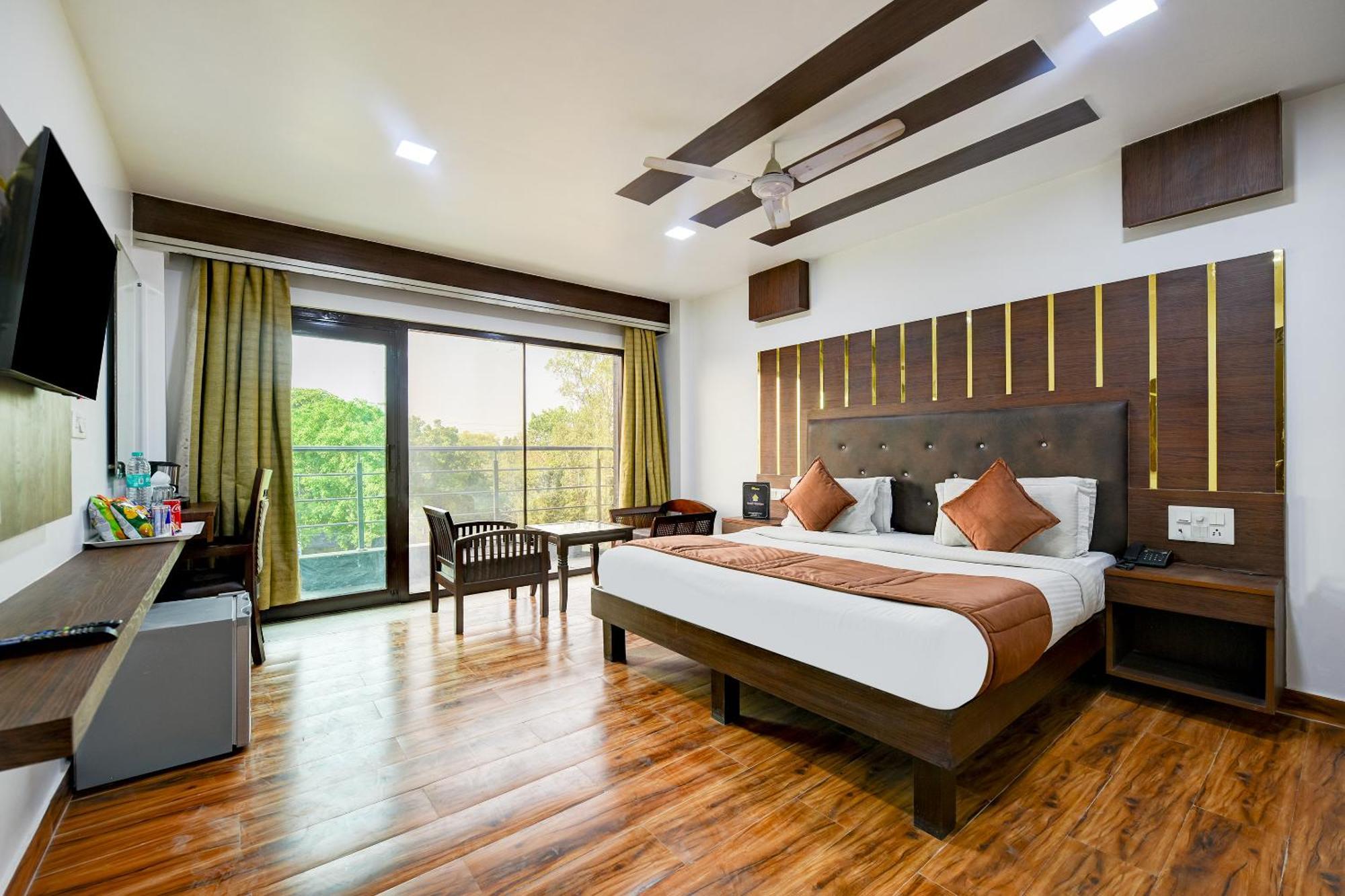 Staybook South Delhi نيودلهي المظهر الخارجي الصورة