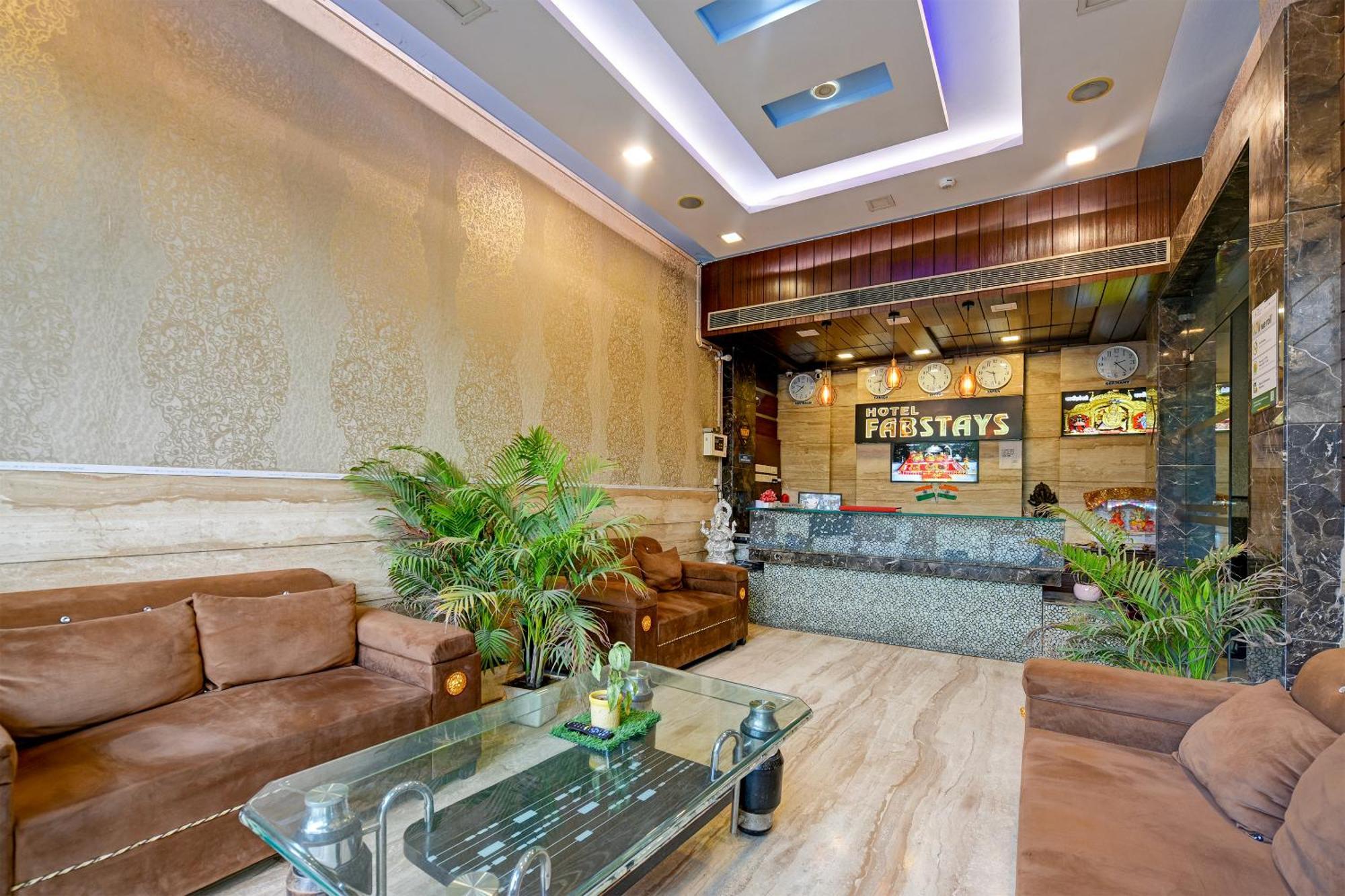 Staybook South Delhi نيودلهي المظهر الخارجي الصورة