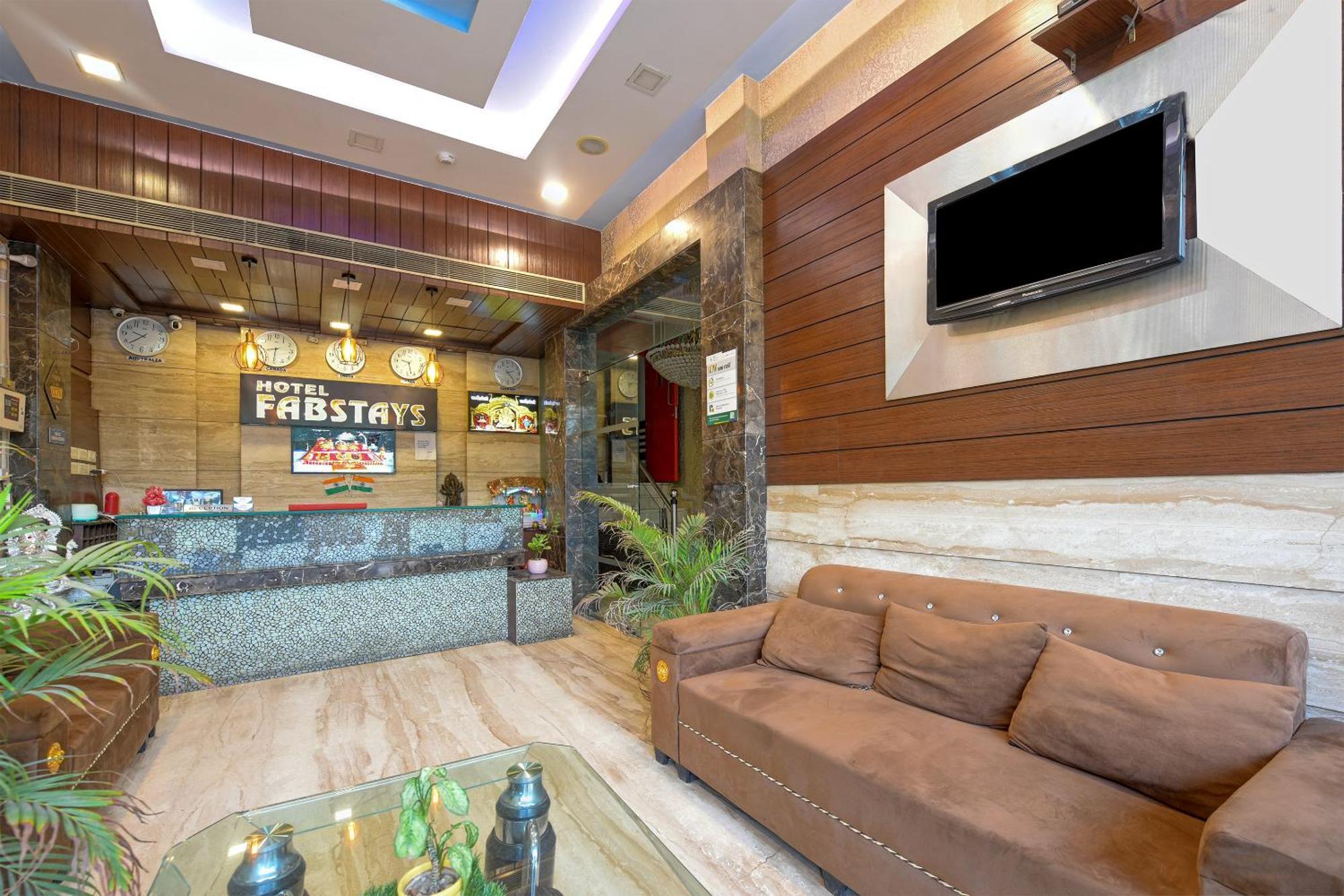 Staybook South Delhi نيودلهي المظهر الخارجي الصورة