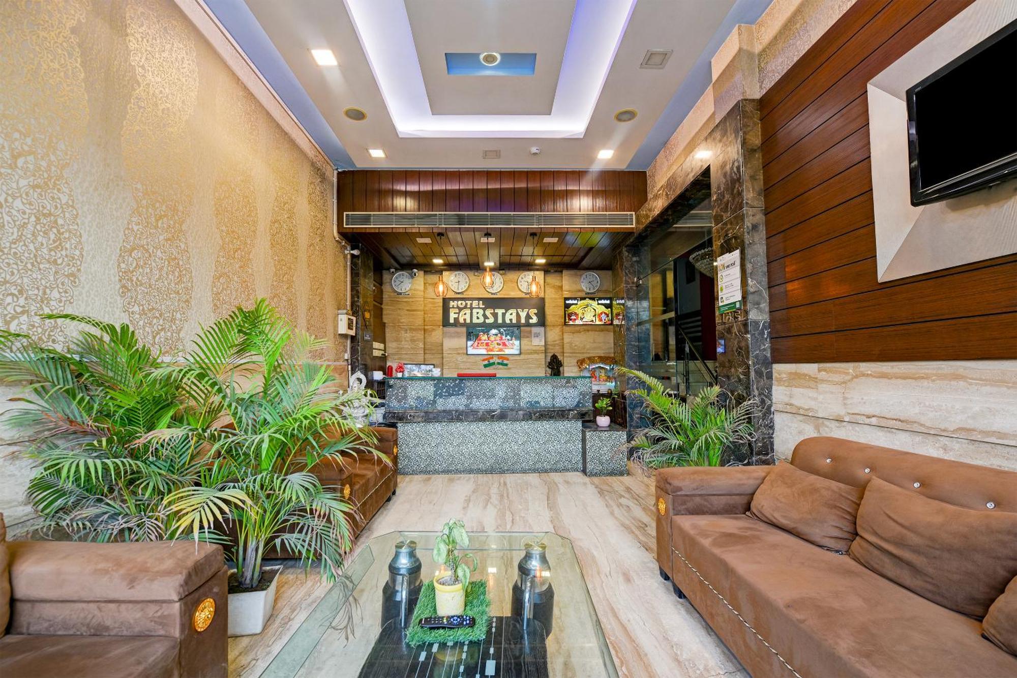 Staybook South Delhi نيودلهي المظهر الخارجي الصورة